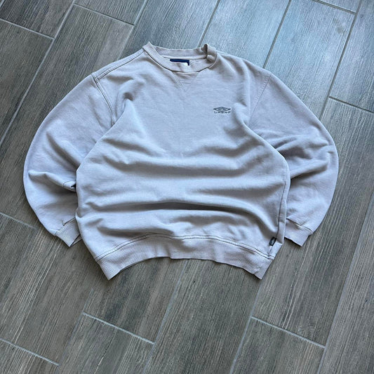 Umbro purple y2k baggy vintage