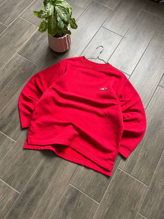 Oneill big logo vintage sweatshirt