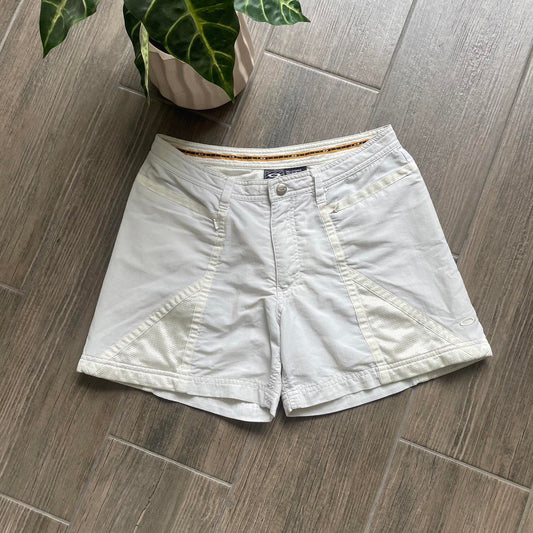 Oakley software y2k gorpcore shorts