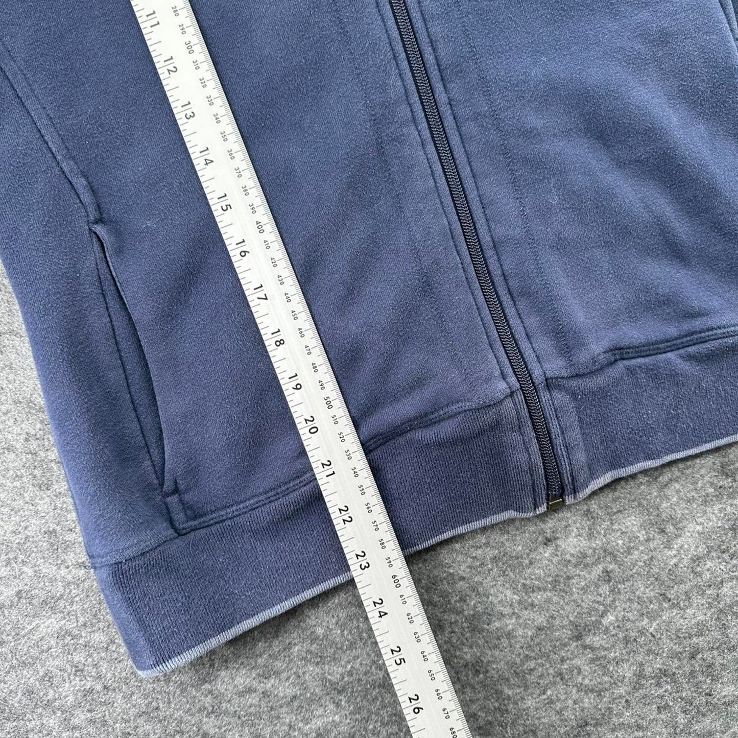 Y2k women nike zip up