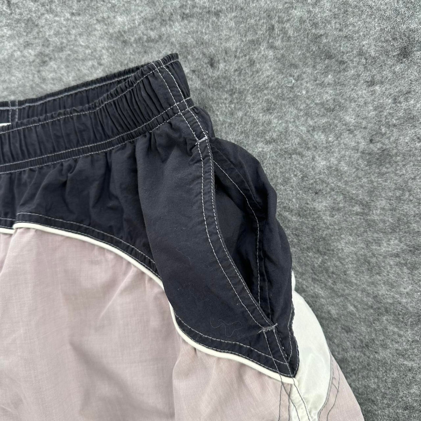 Oneill black grey swim