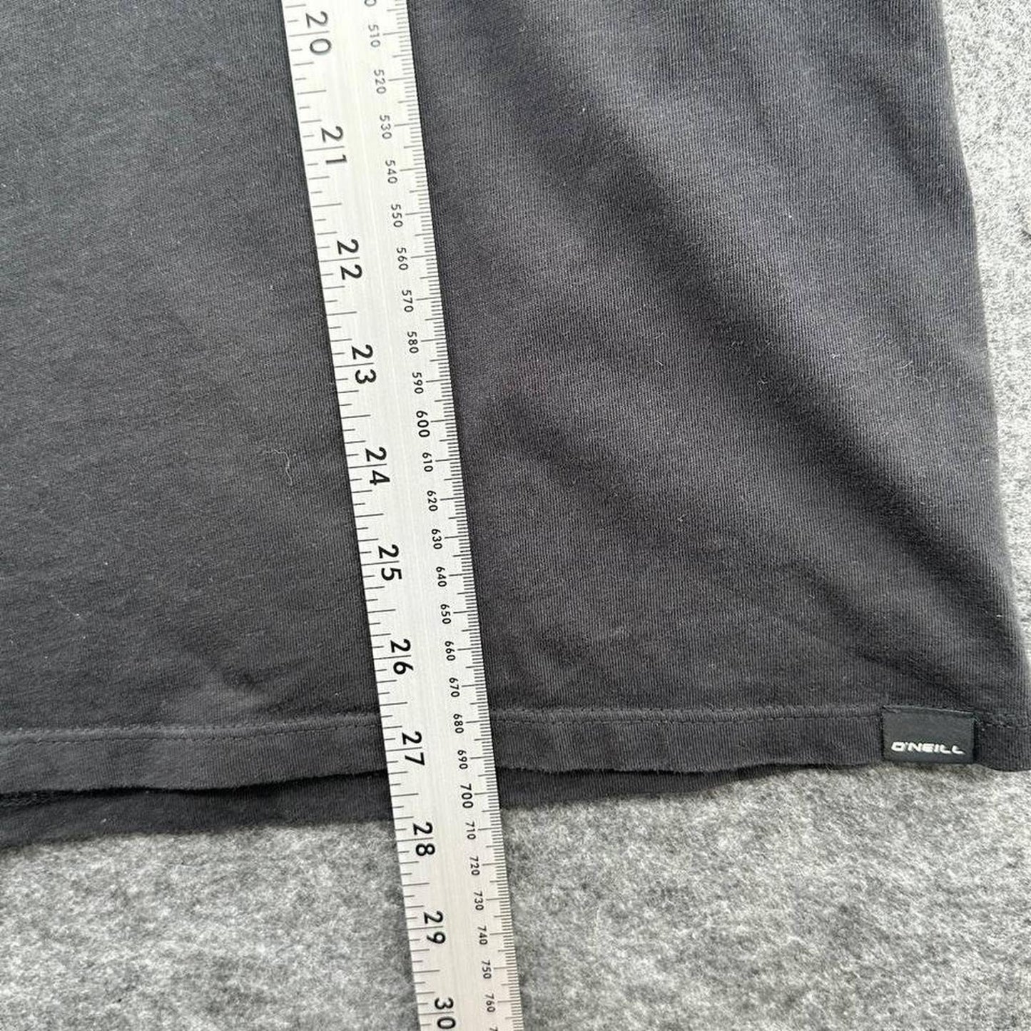 Y2k oneill surf t shirt