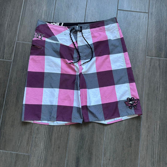 Oneill y2k swim summer shorts