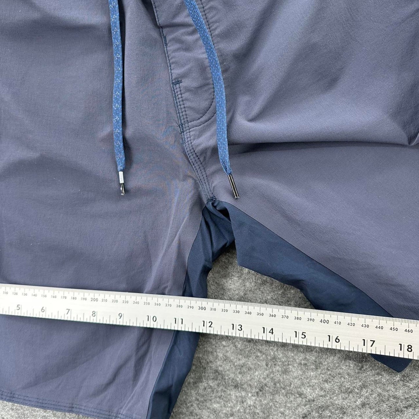 Rip curl corduroy navy board