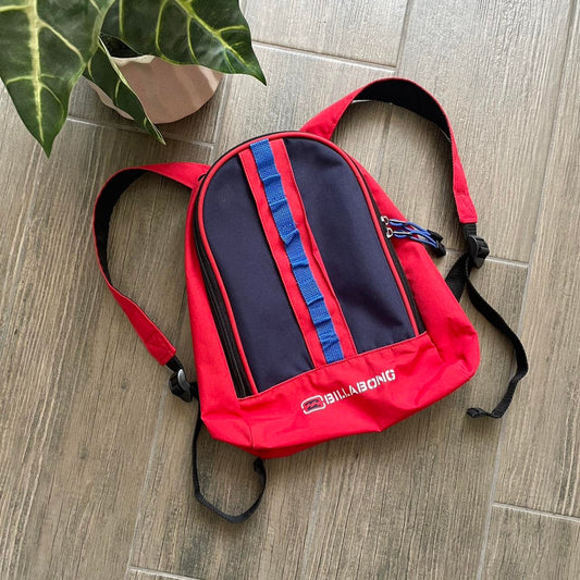 Billabong y2k backpack