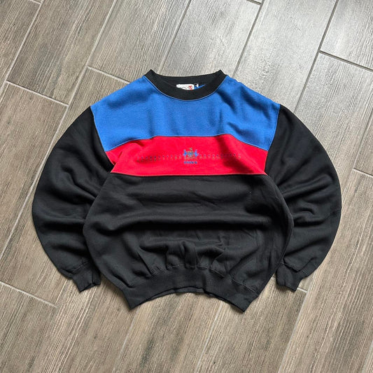 Diadora oversized y2k sport M sweatshirt