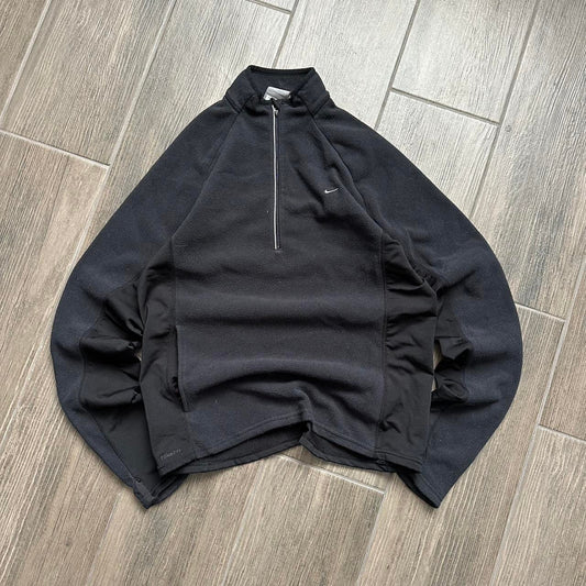 Nike wmns fleece boxy fit y2k M jumper