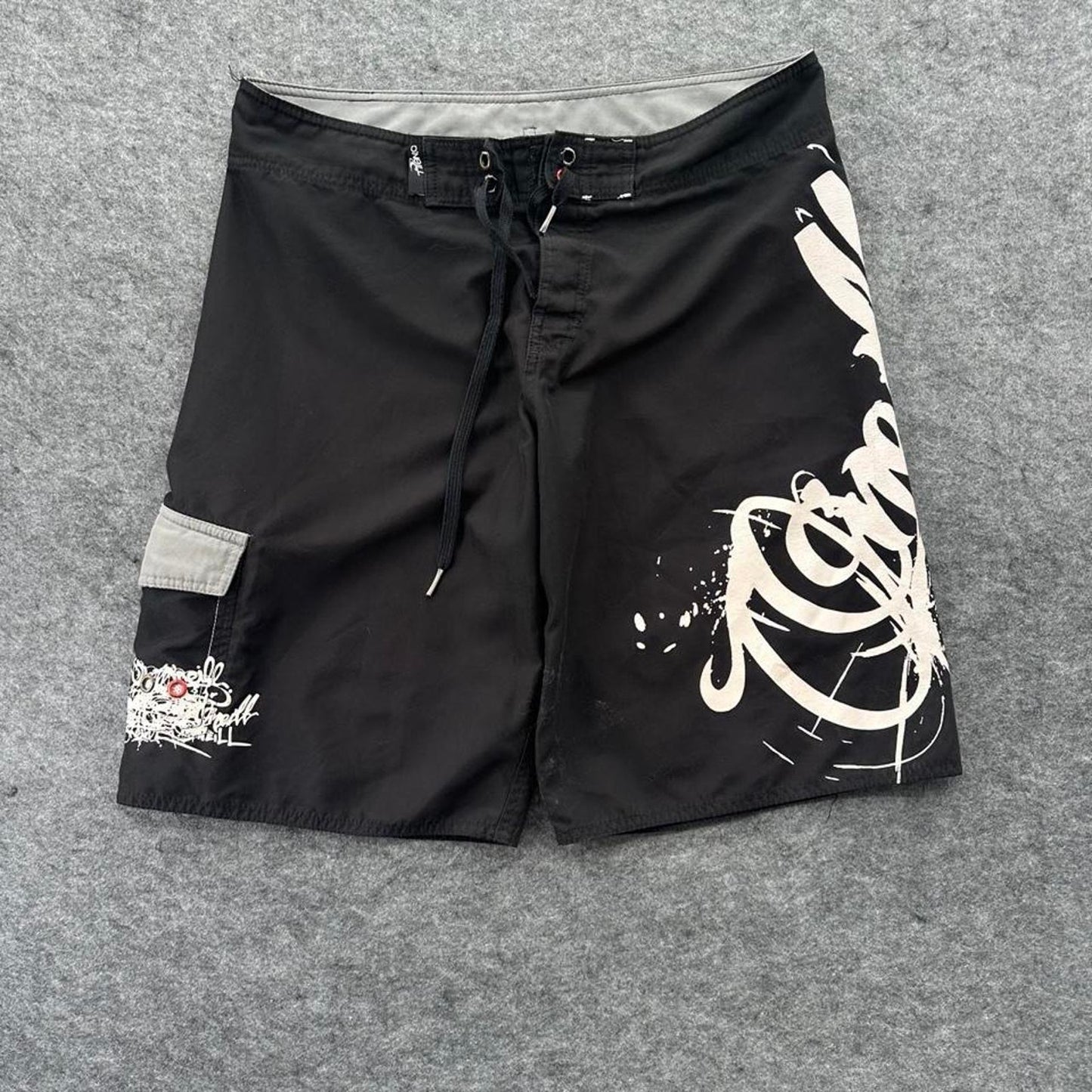 Oneill black white board