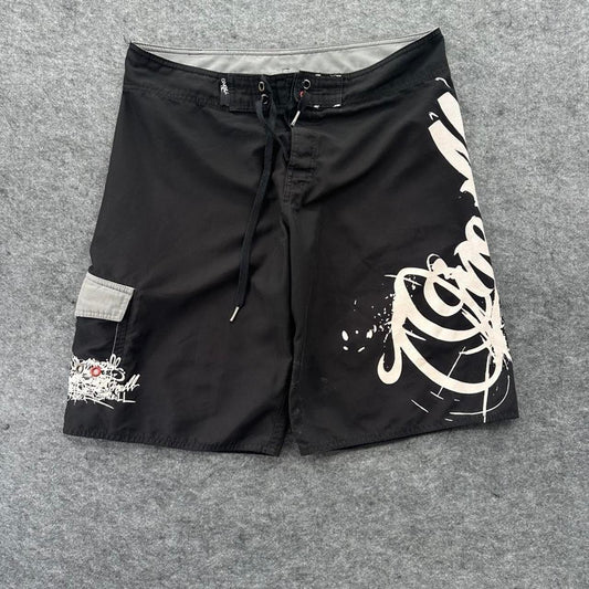 Oneill black white board