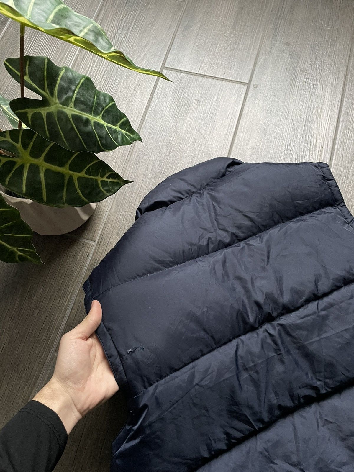 Polo Ralph Lauren down puffer vest