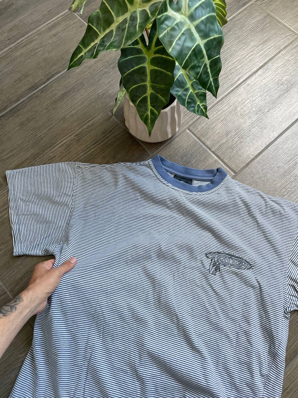 Rip Curl Rare 90s Big Logo T-Shirt