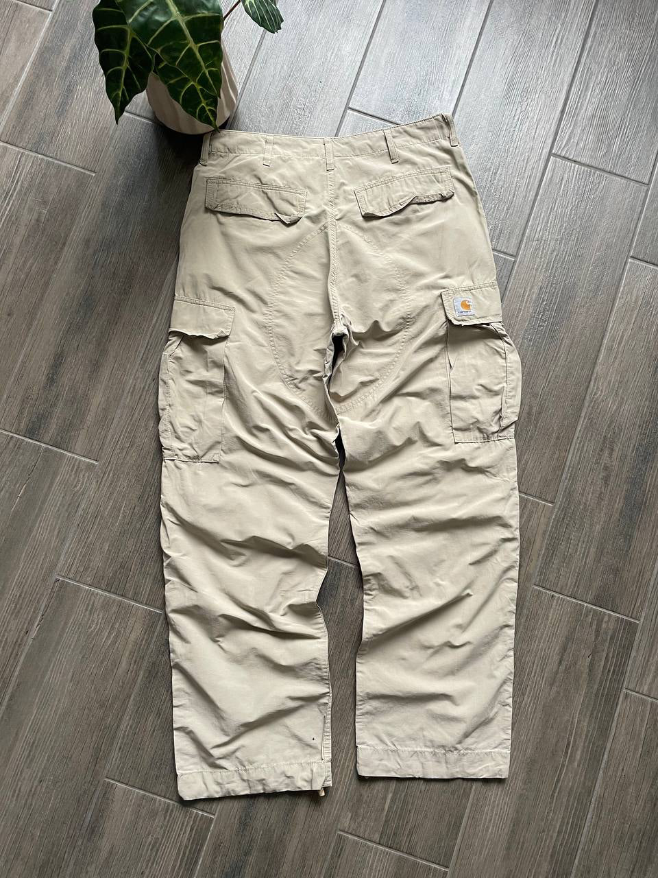 Carhartt Vintage Cargo Pants