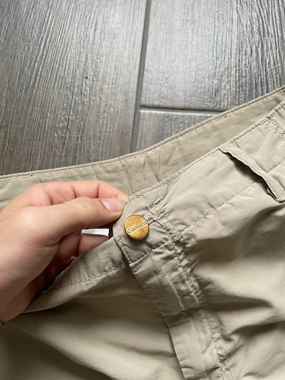 Carhartt Vintage Cargo Pants