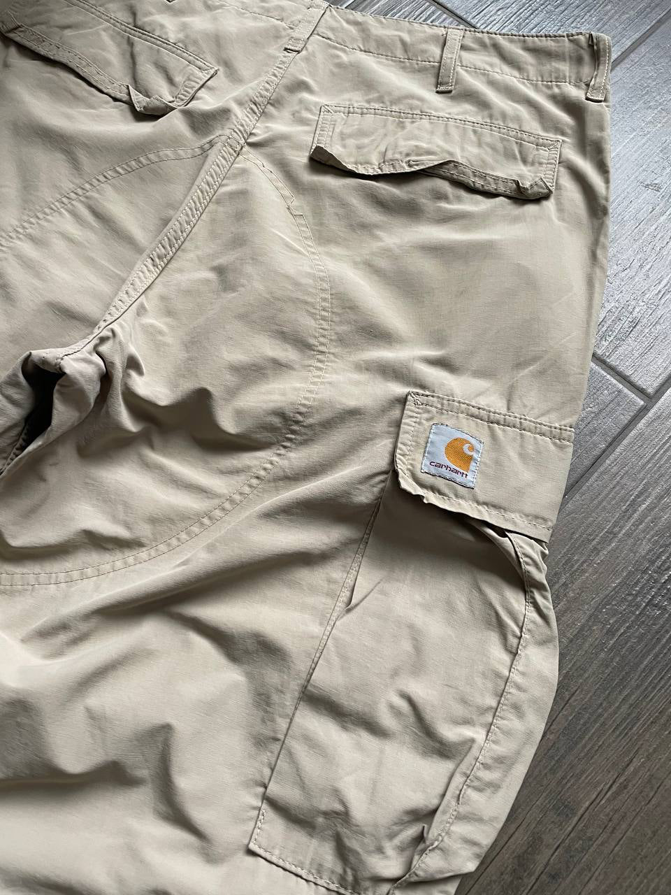 Carhartt Vintage Cargo Pants