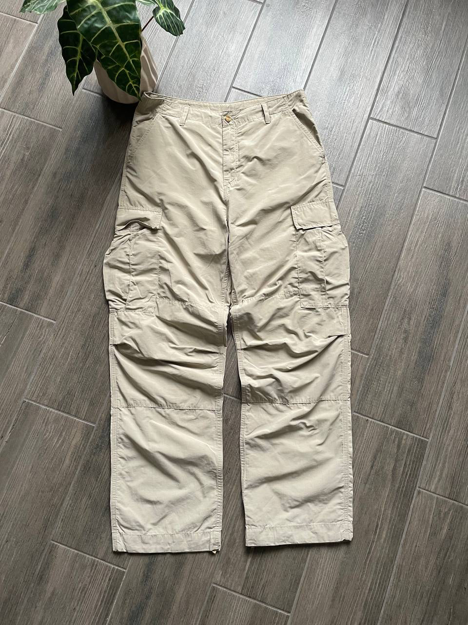 Carhartt Vintage Cargo Pants