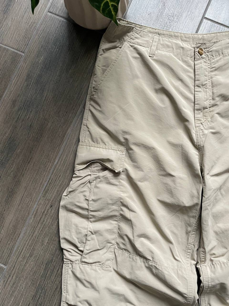 Carhartt Vintage Cargo Pants