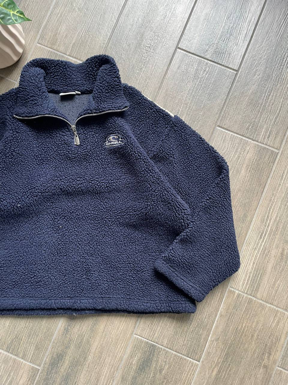 Oneill fleece polar teddy winter jumper