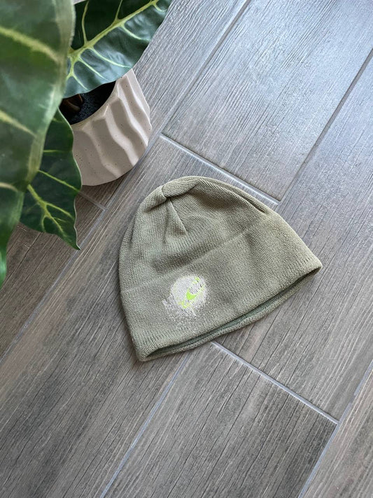 O’Neill Vintage Olive Green Beanie