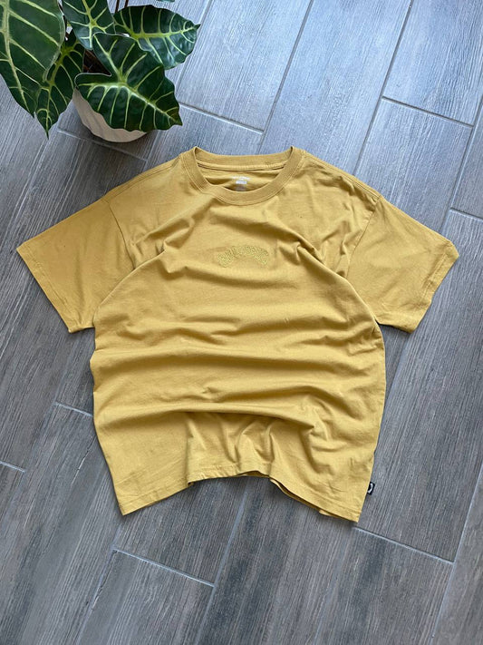 Billabong y2k baggy vintage tee