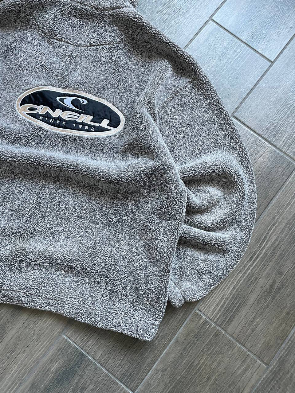 O'Neill Vintage Fleece Quarter-Zip Pullover