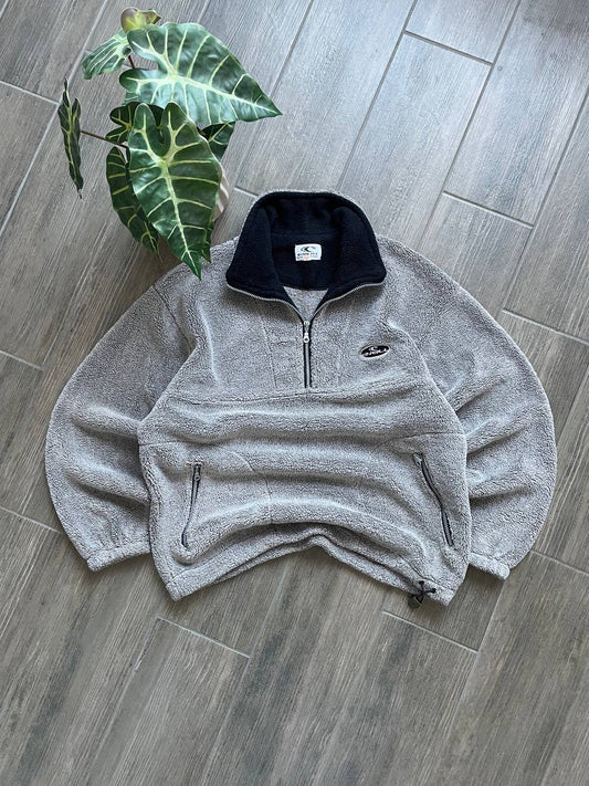 O'Neill Vintage Fleece Quarter-Zip Pullover