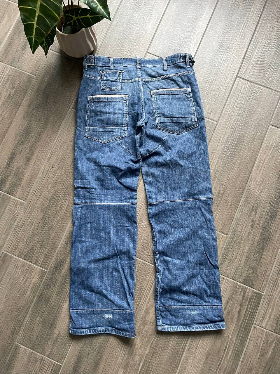 G-Star Raw Utility Cargo Jeans