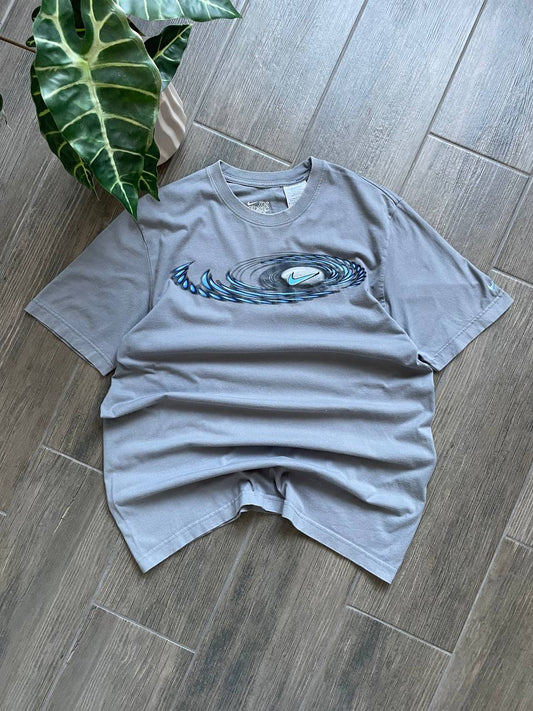 Nike Storm Swirl Graphic T-Shirt