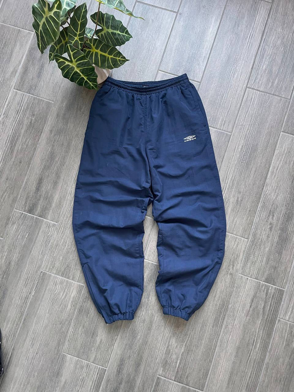 Umbro baggy y2k vintage sweatpants