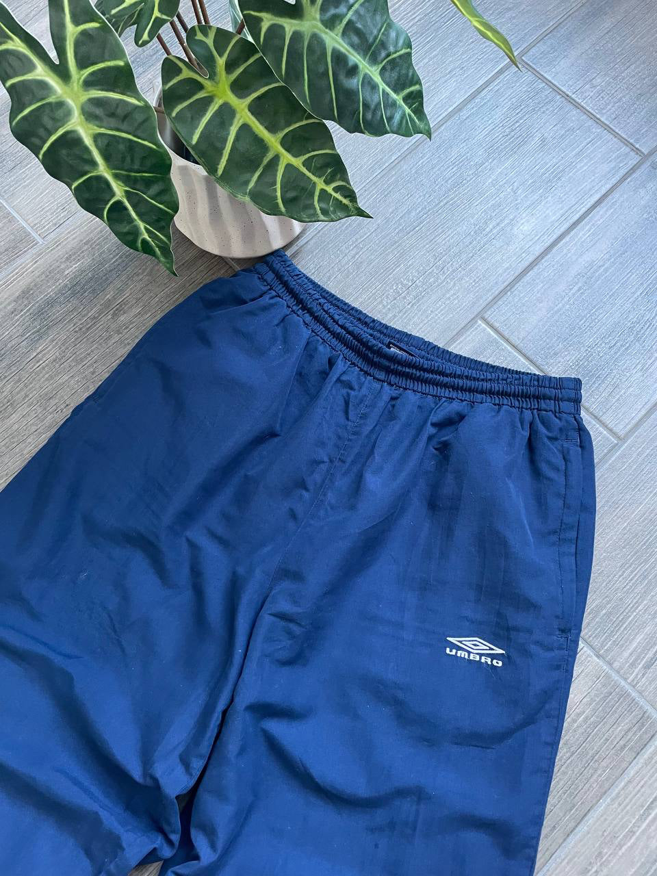 Umbro baggy y2k vintage sweatpants