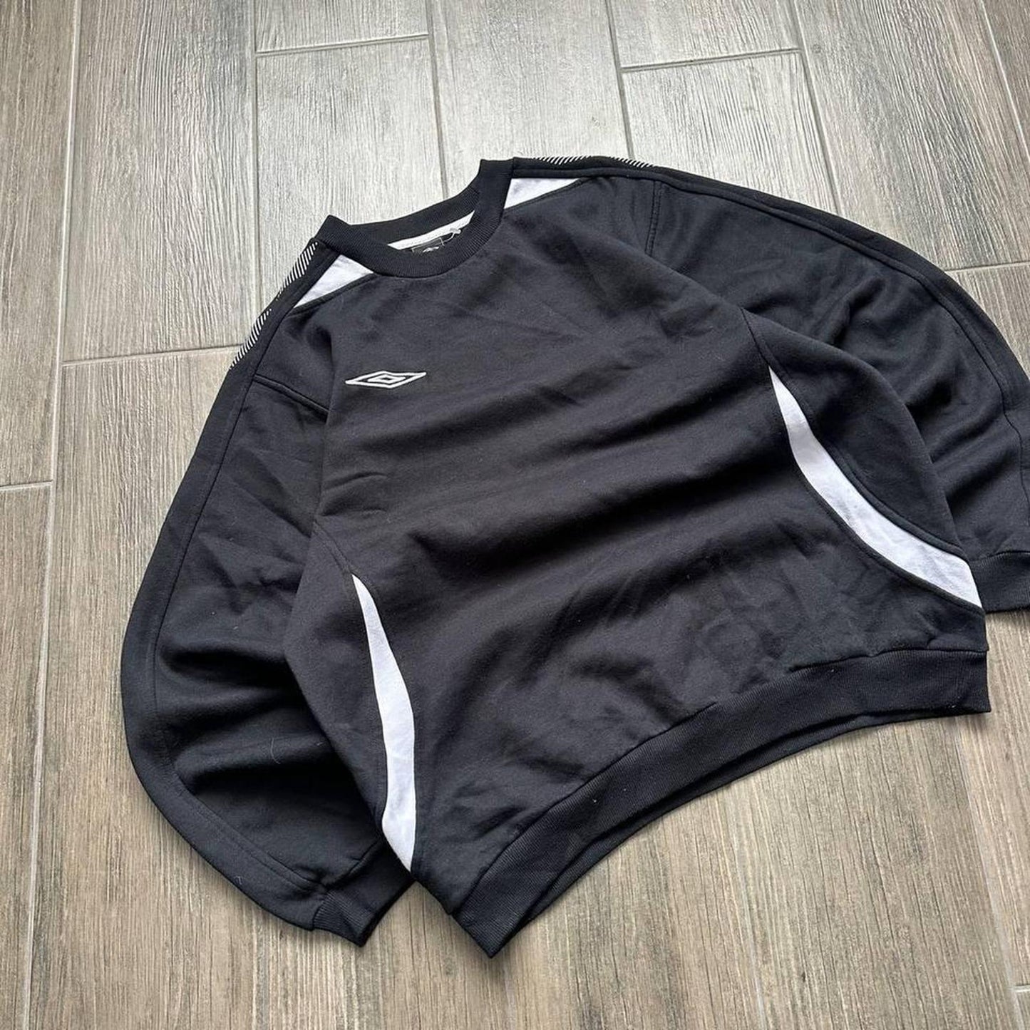 Umbro baggy streetwear M sweatshirt