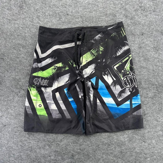 O'Neill Y2K Board Shorts