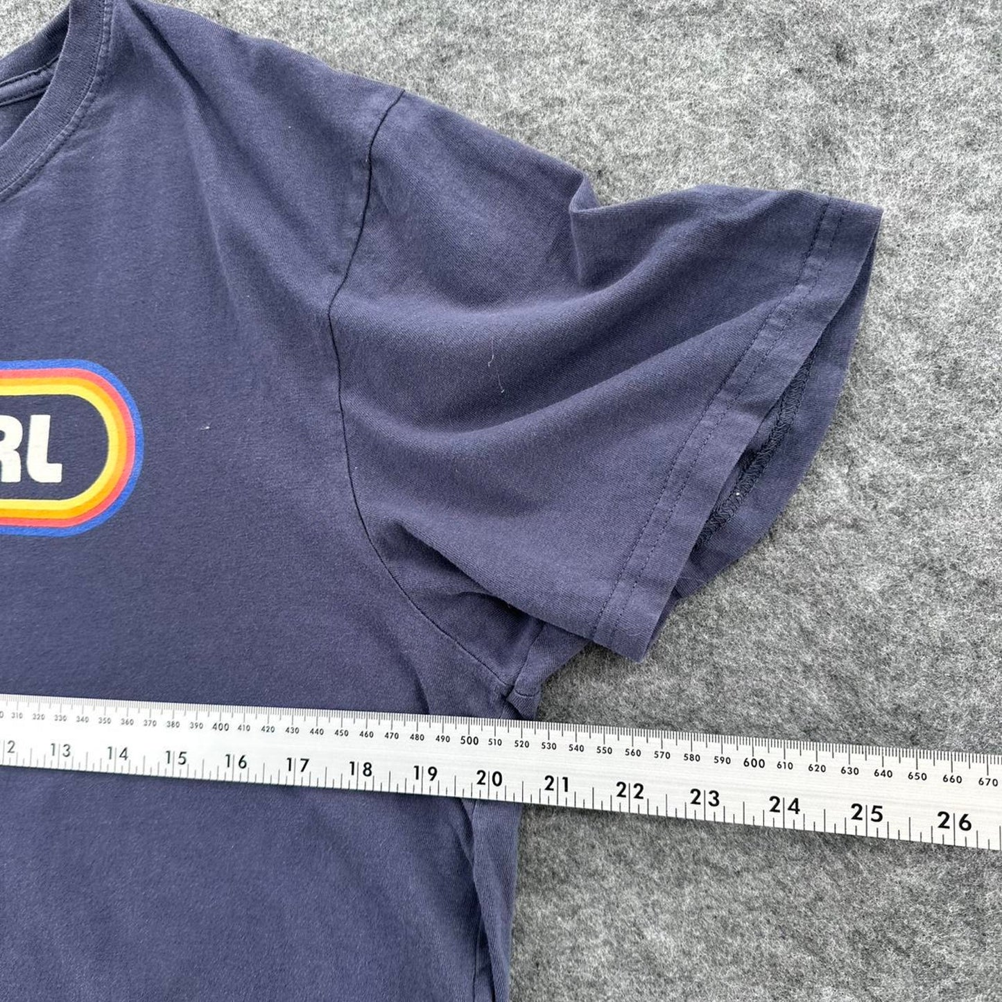 Rip curl surf t shirt
