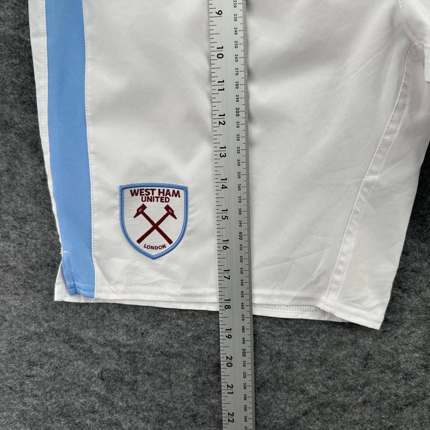 Umbro west ham united 200001