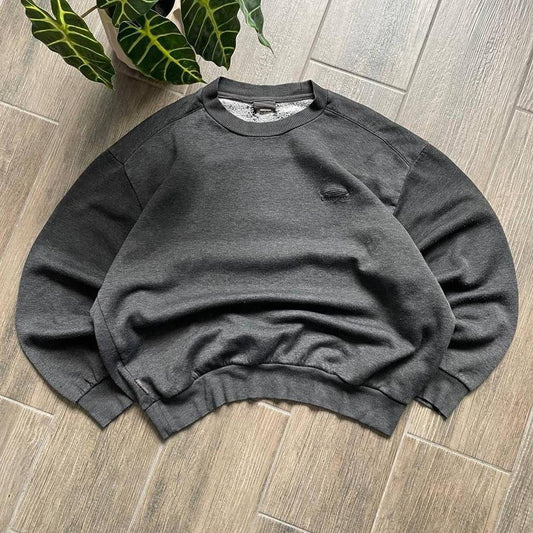 Umbro boxy fit y2k baggy vintage sweatshirt