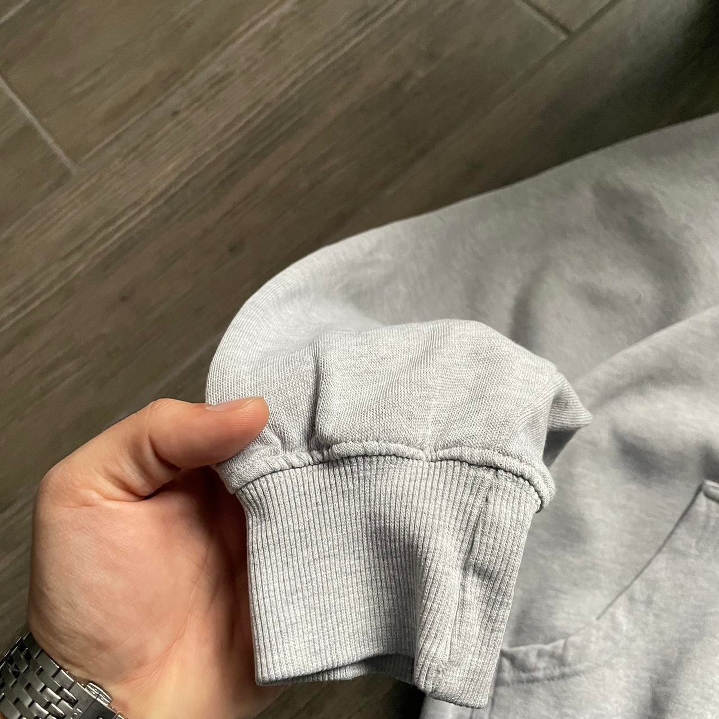 Hard Rock y2k baggy style hoodie