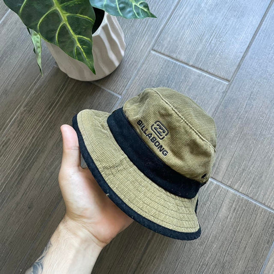Billabong bucket hat