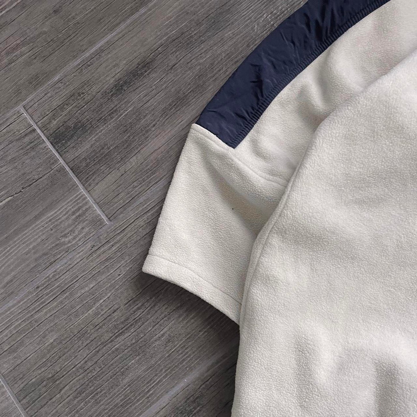 Helly Hansen baggy Synchilla vintage jumper