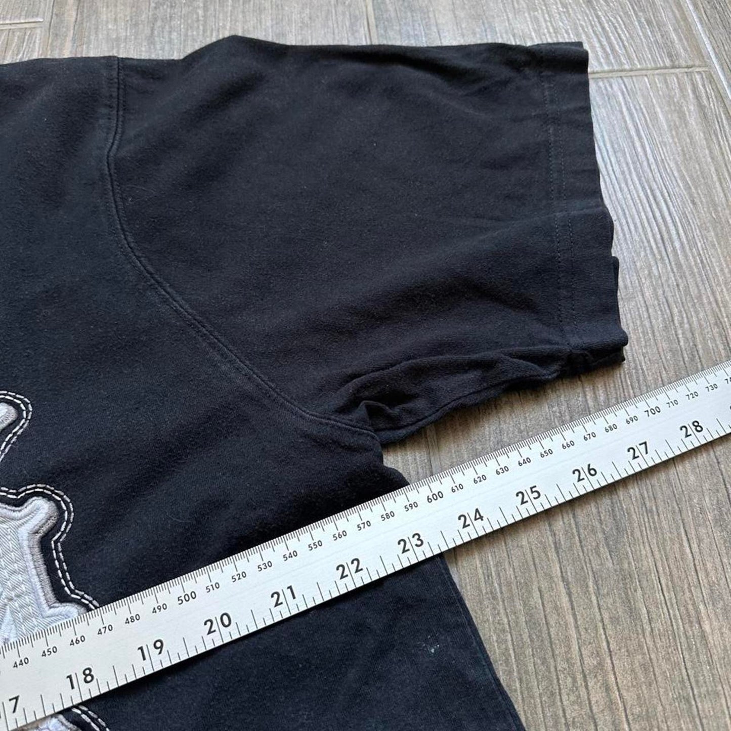 Karl kani y2k black and