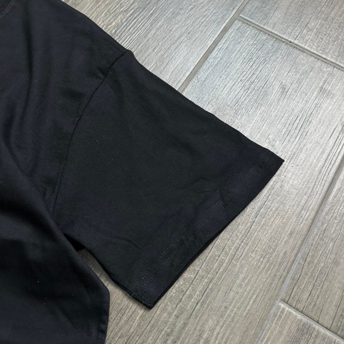 Human to universe evolution graphic