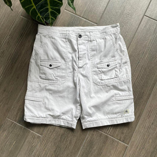 Nike ACG cargo baggy y2k nylon shorts