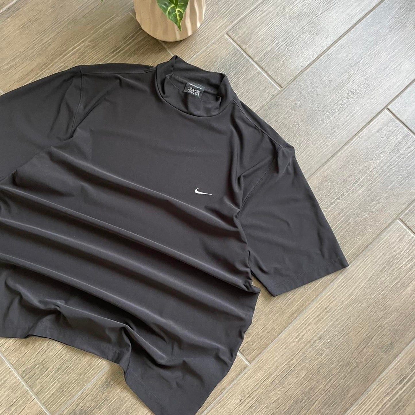 Nike vintage baggy tee