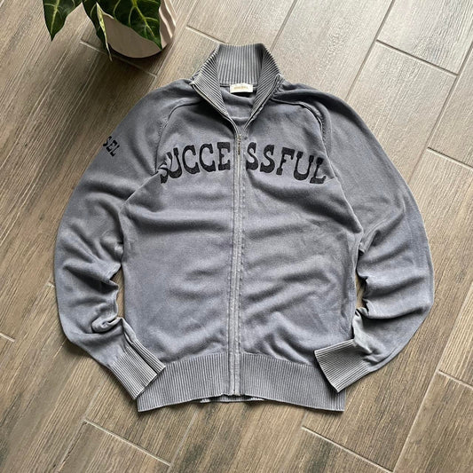 Diesel Japanese style y2k jumper