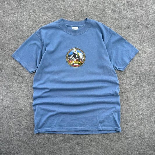 Y2K Surfing T-Shirt