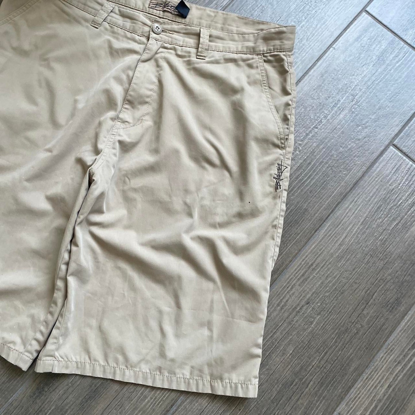 Billabong surf y2k shorts