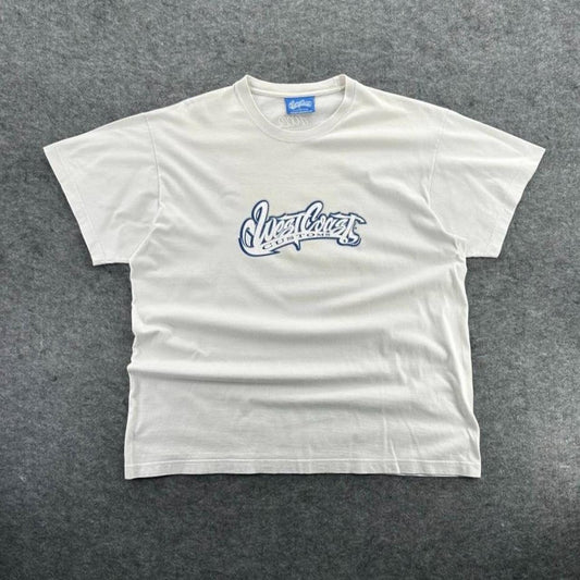 West Coast Customs White T-Shirt