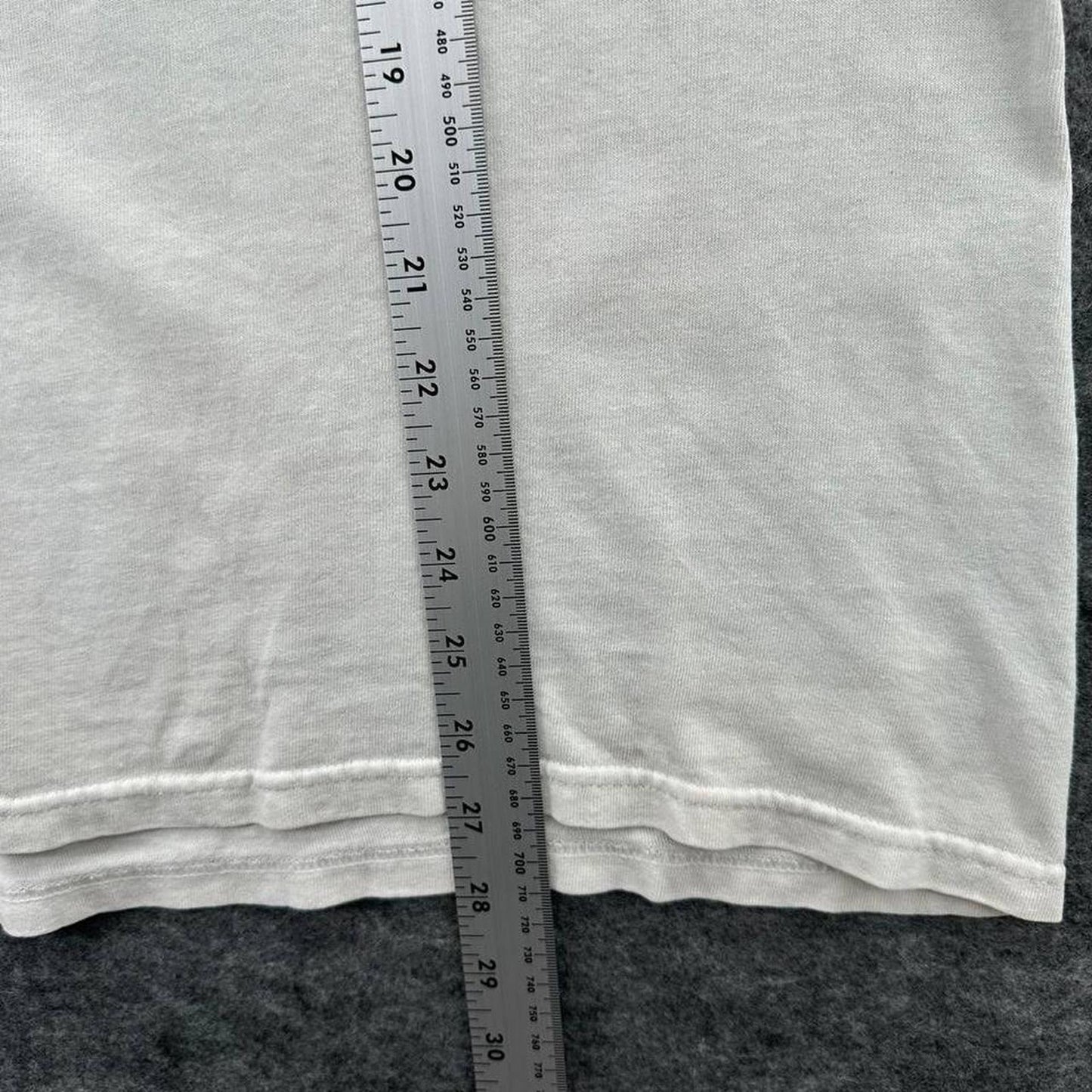 Billabong long sleeve cotton shirt
