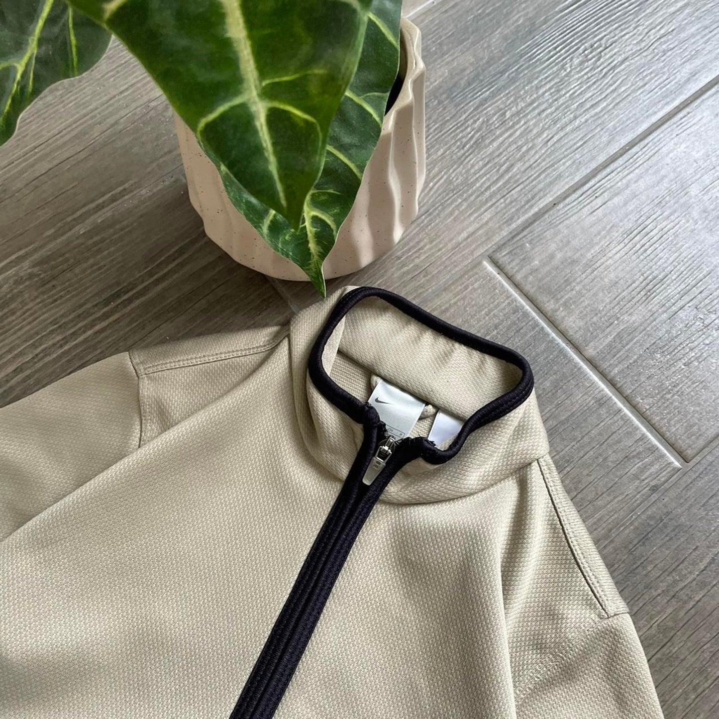 Nike women vintage sport jumper