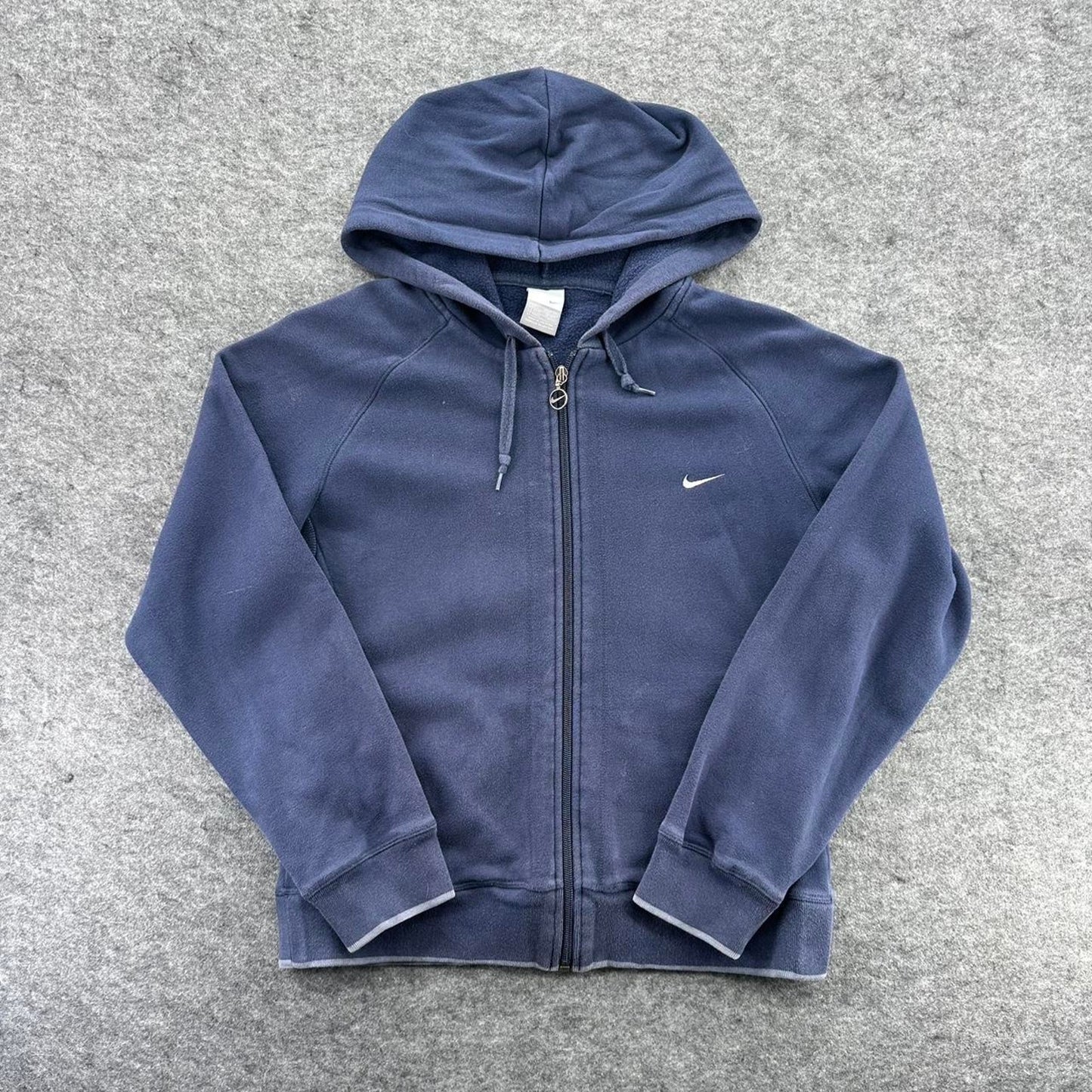 Y2k women nike zip up