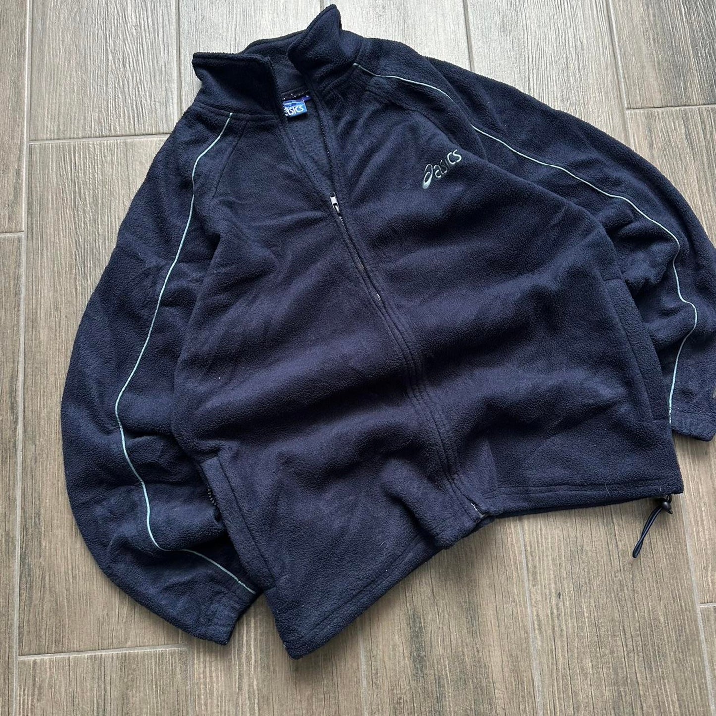 Asics skater fleece jumper