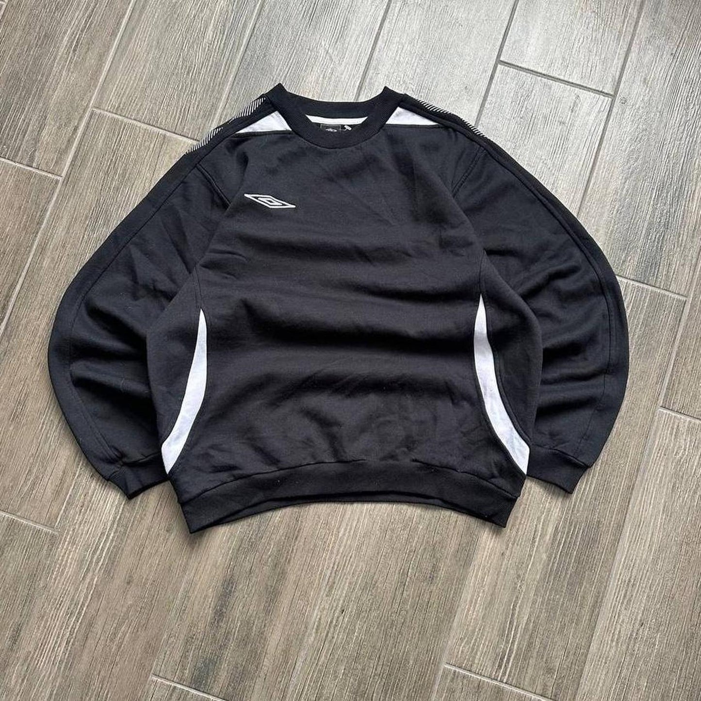 Umbro baggy streetwear M sweatshirt